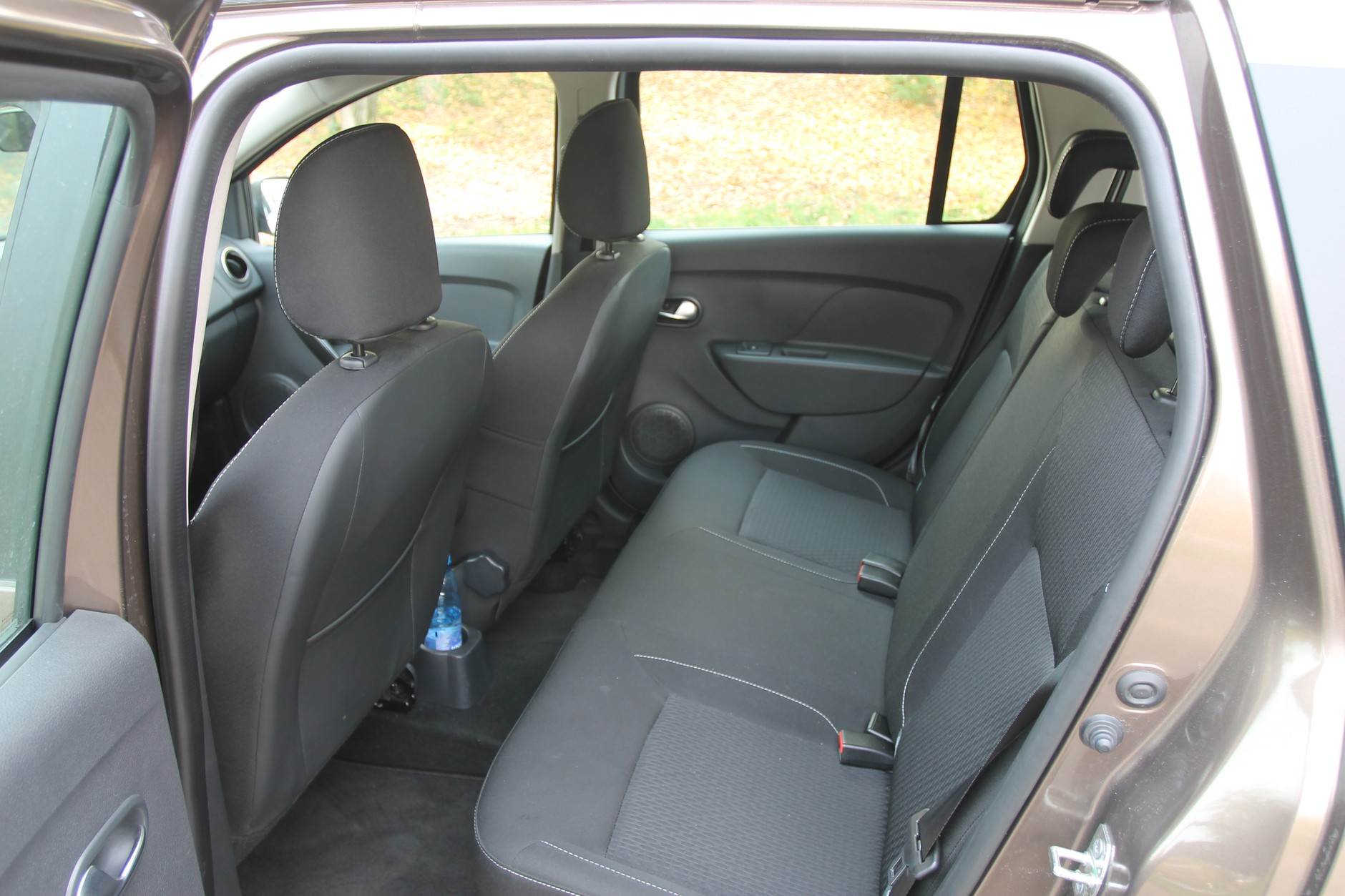 Dacia Logan MCV SCe 75