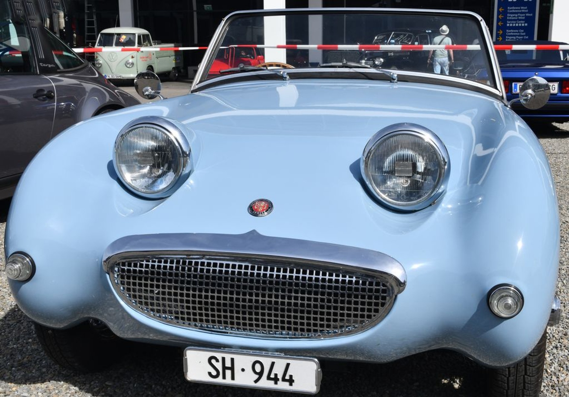 11. Motorworld Classics Bodensee