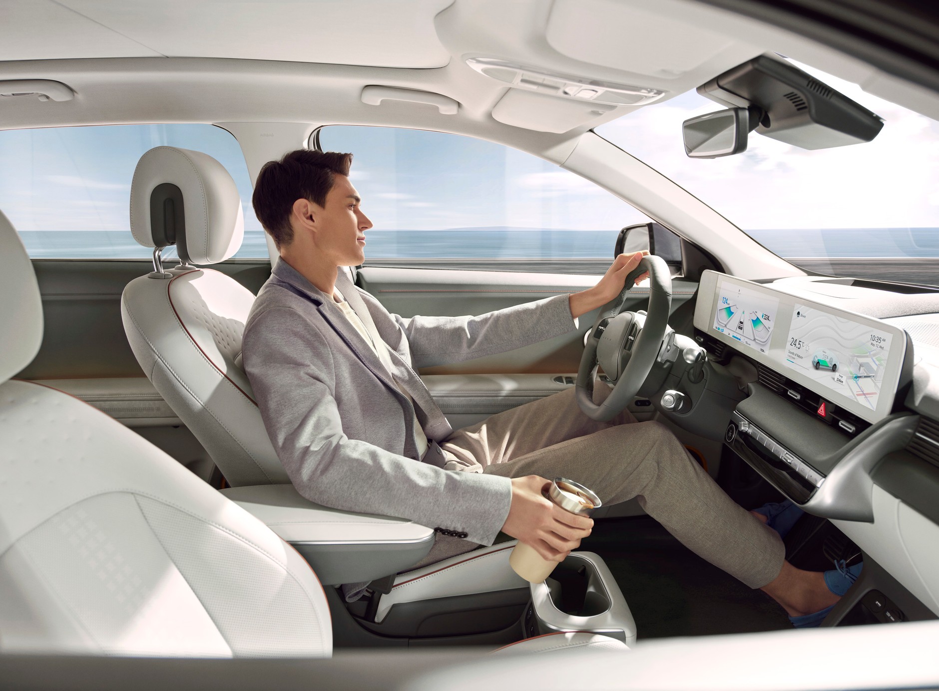 Ioniq 5
