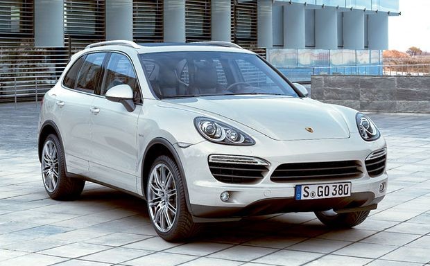 Plebiscyt ZŁOTA KIEROWNICA Auto Świata rozstrzygnięty