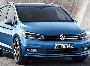 Volkswagen zapowiada 50 nowych modeli