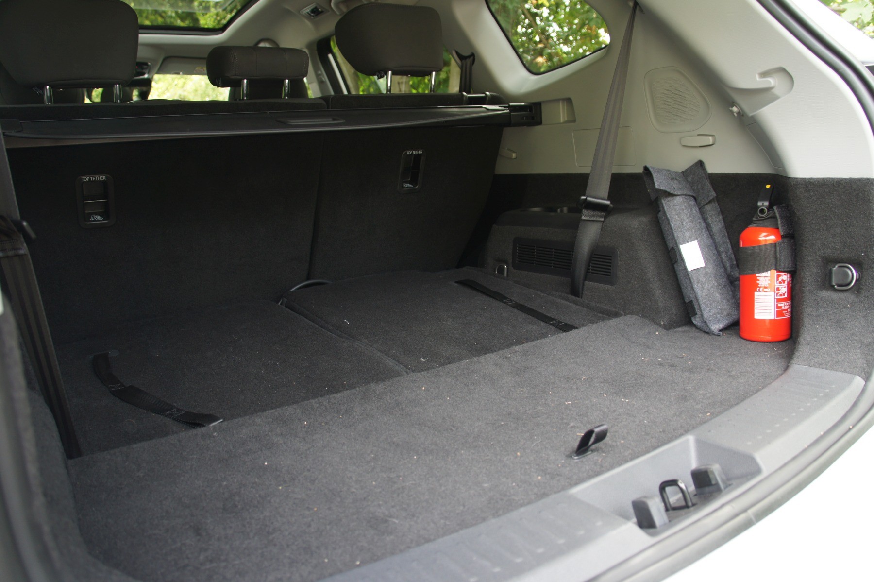 Chery Tiggo 8 CSH