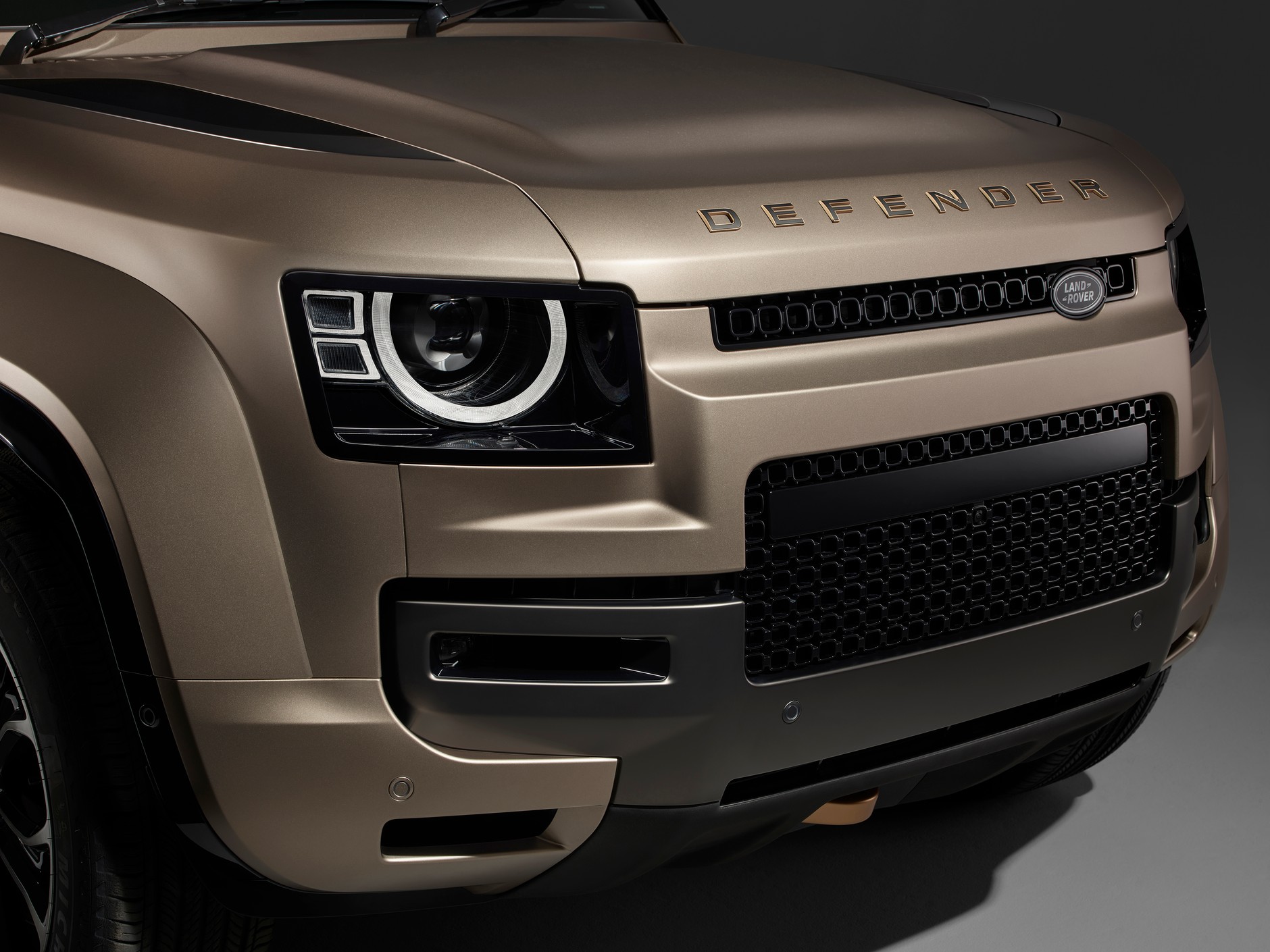 Defender OCTA