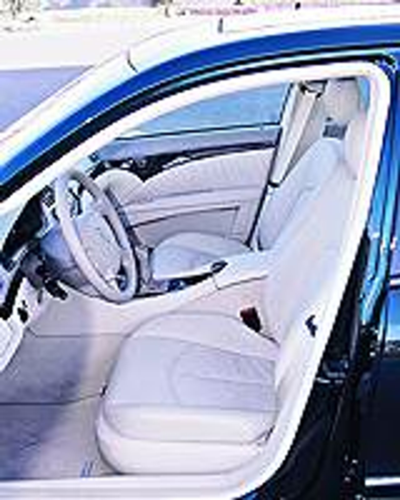 Jeszcze lepsza klasa E