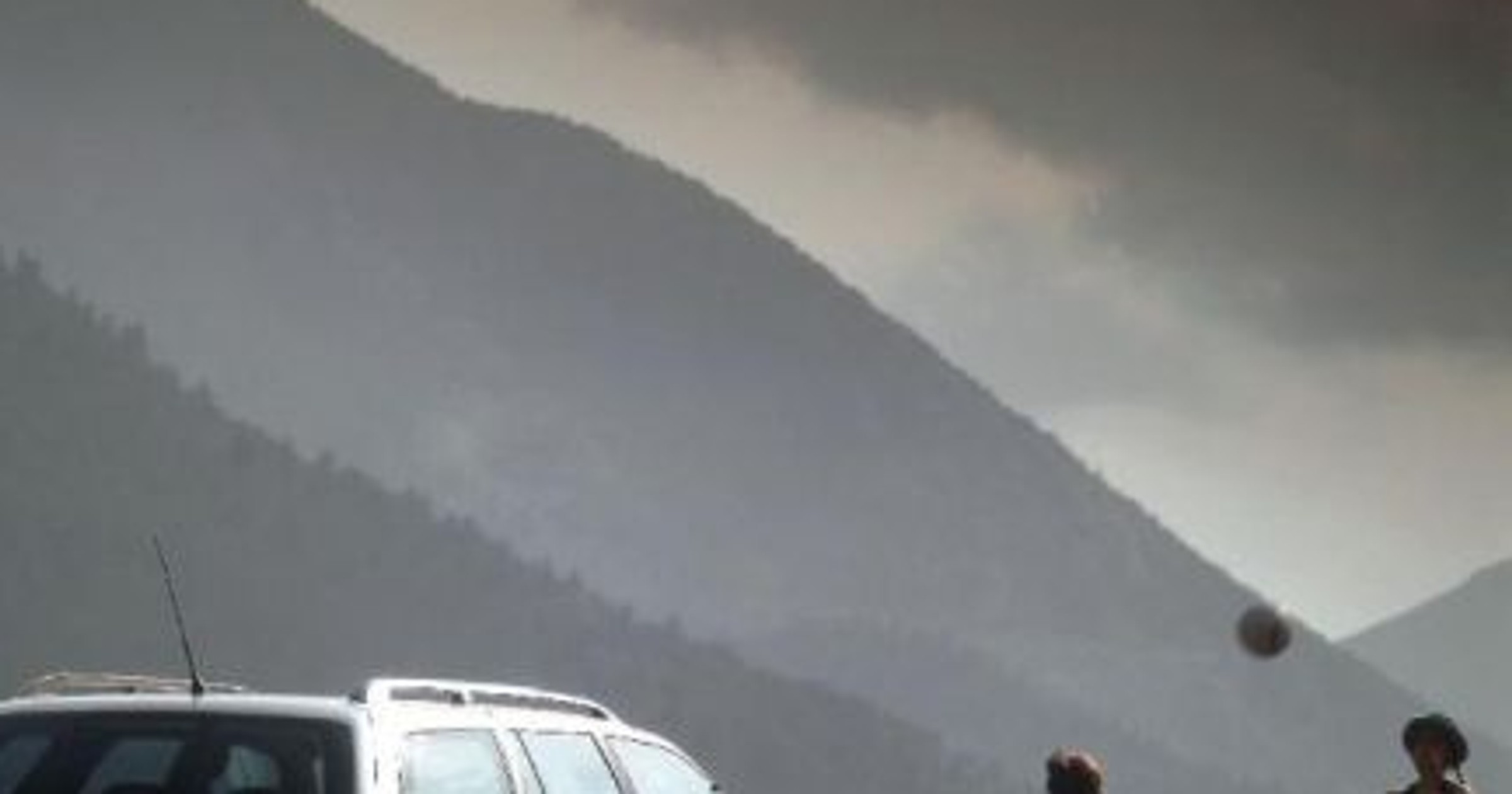 Nissan Primera Wagon 1.8 16V - Przednie zmiany