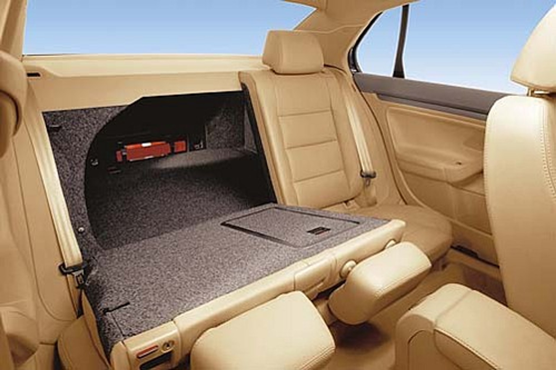 Powrót w wielkim stylu