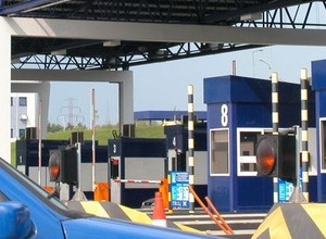 Droższy przejazd autostradą A4
