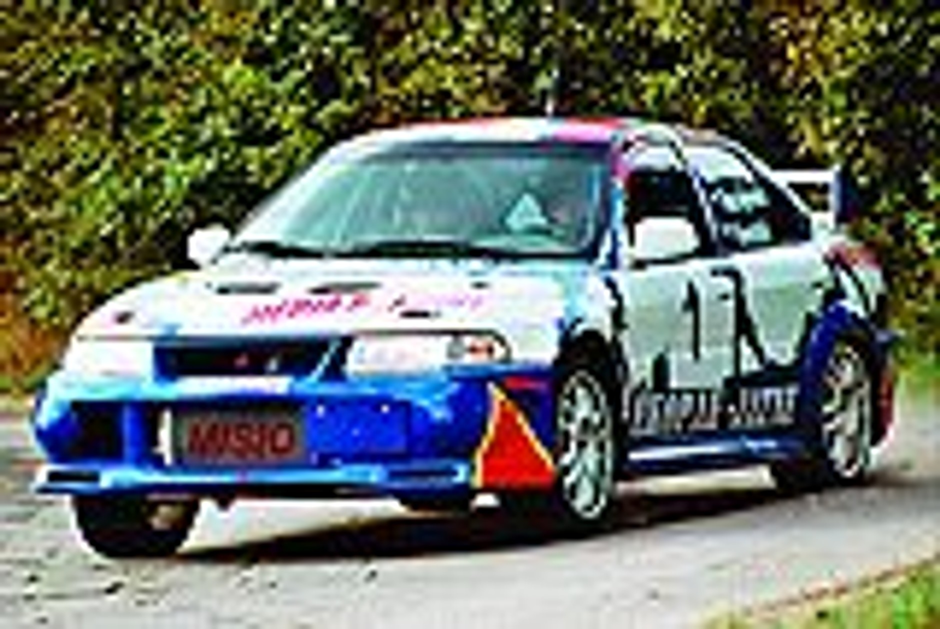 Pierwszy raz nad Bałtykiem