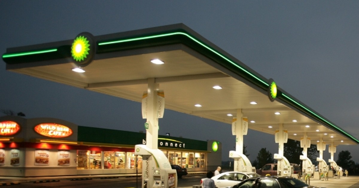 BP