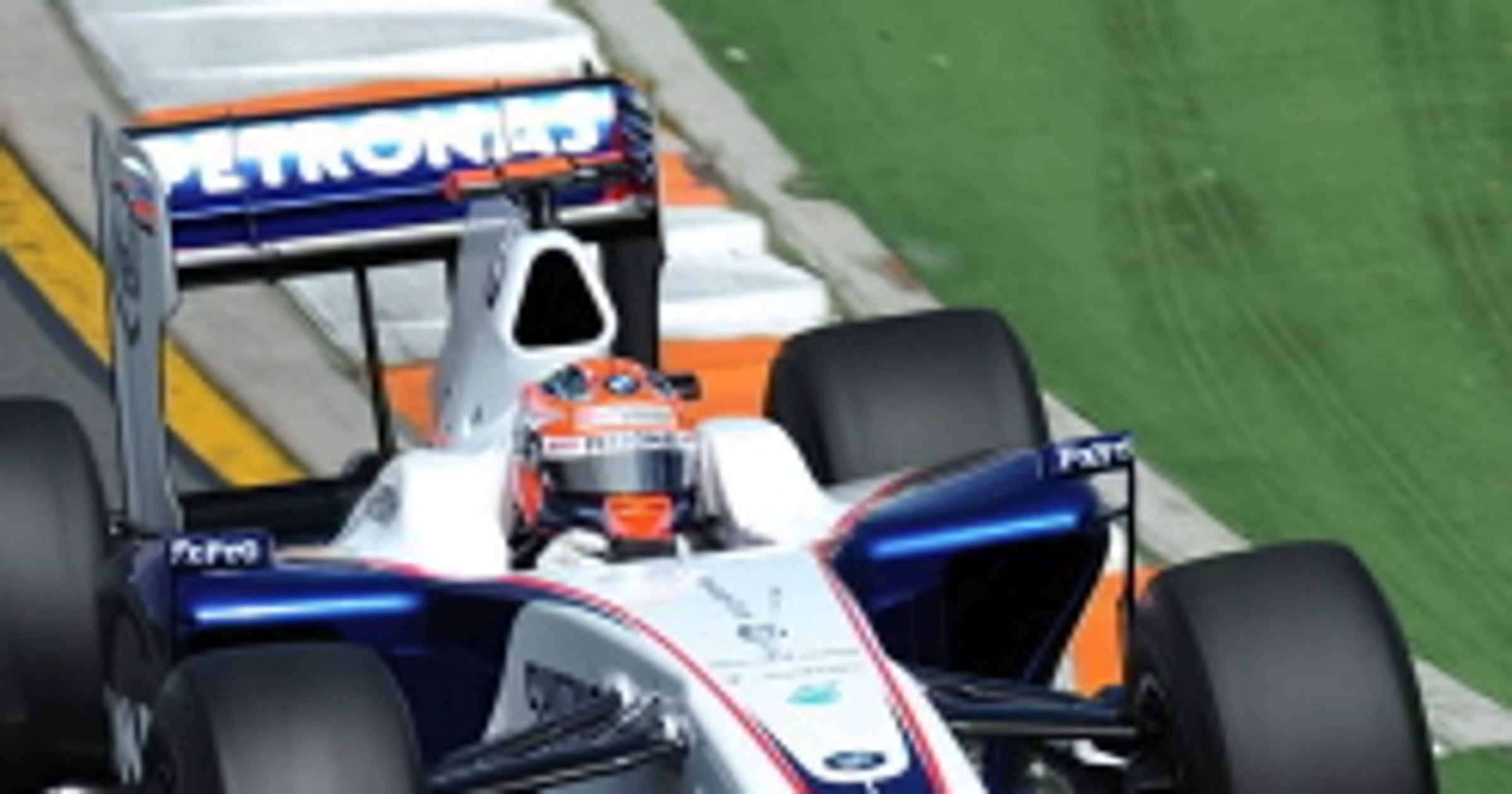 Grand Prix Australii 2009: powiedzieli po wyścigu