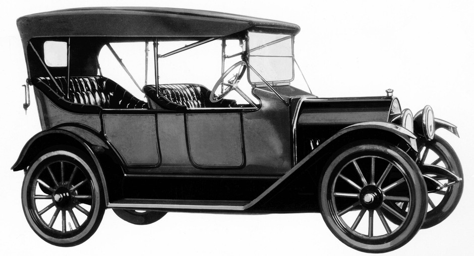 Chevrolet