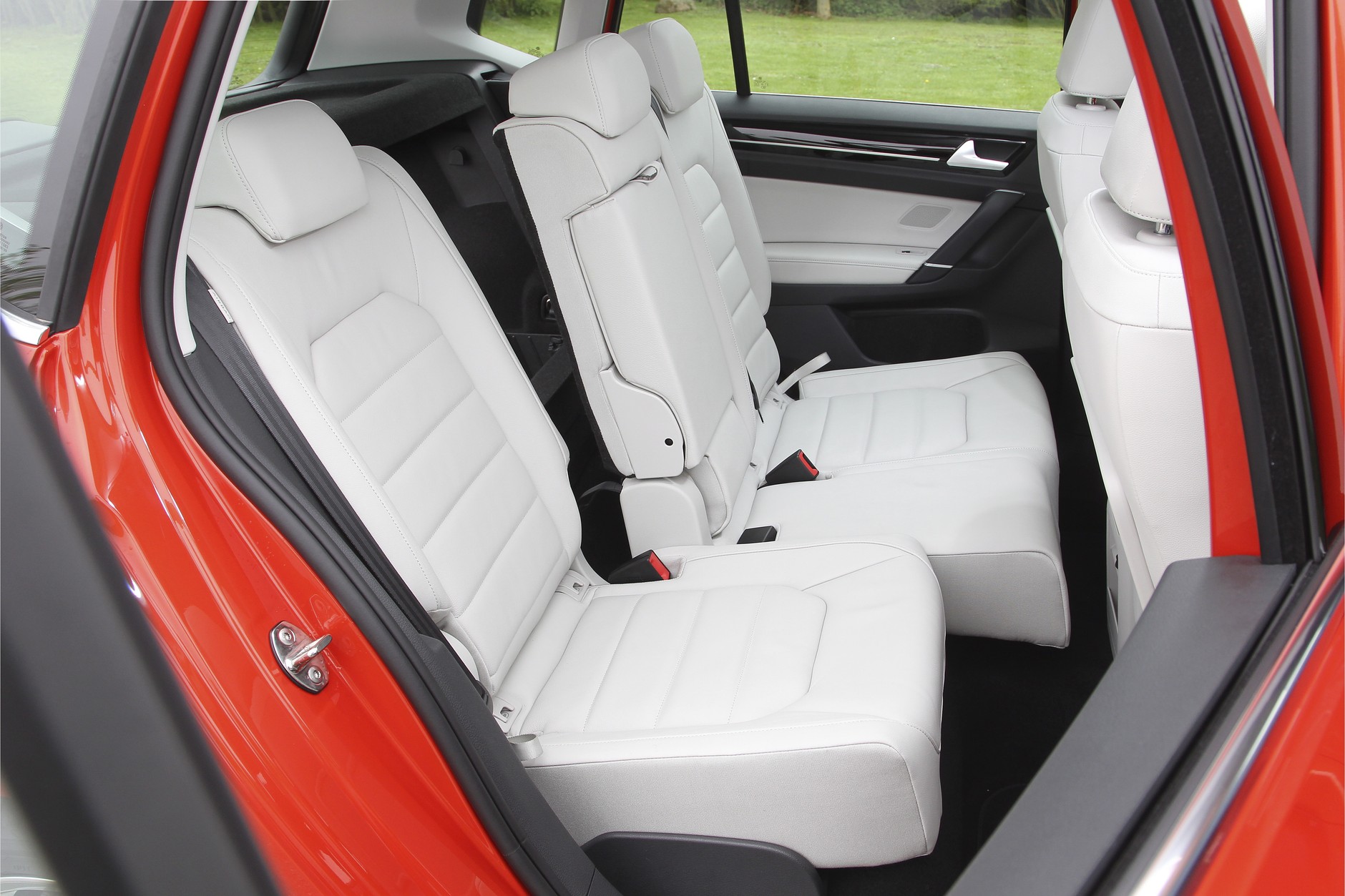 VW Golf Sportsvan