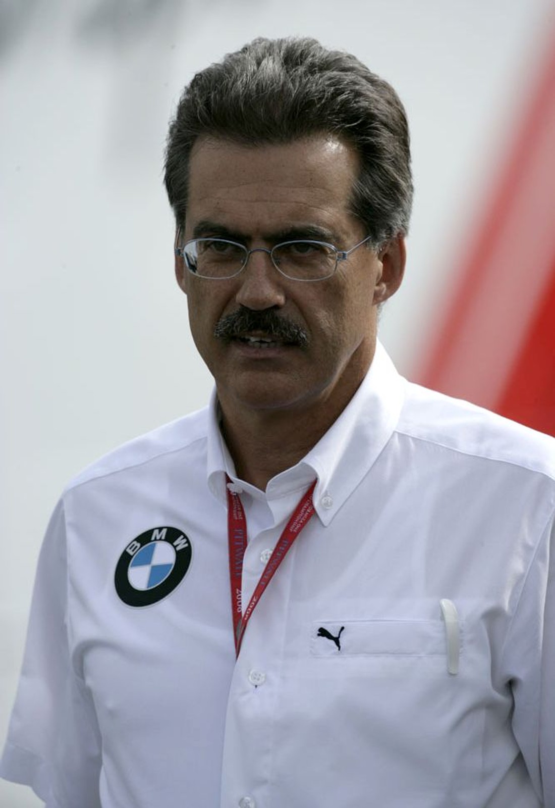 Grand Prix Francji 2008: fotogaleria Jiří Křenek