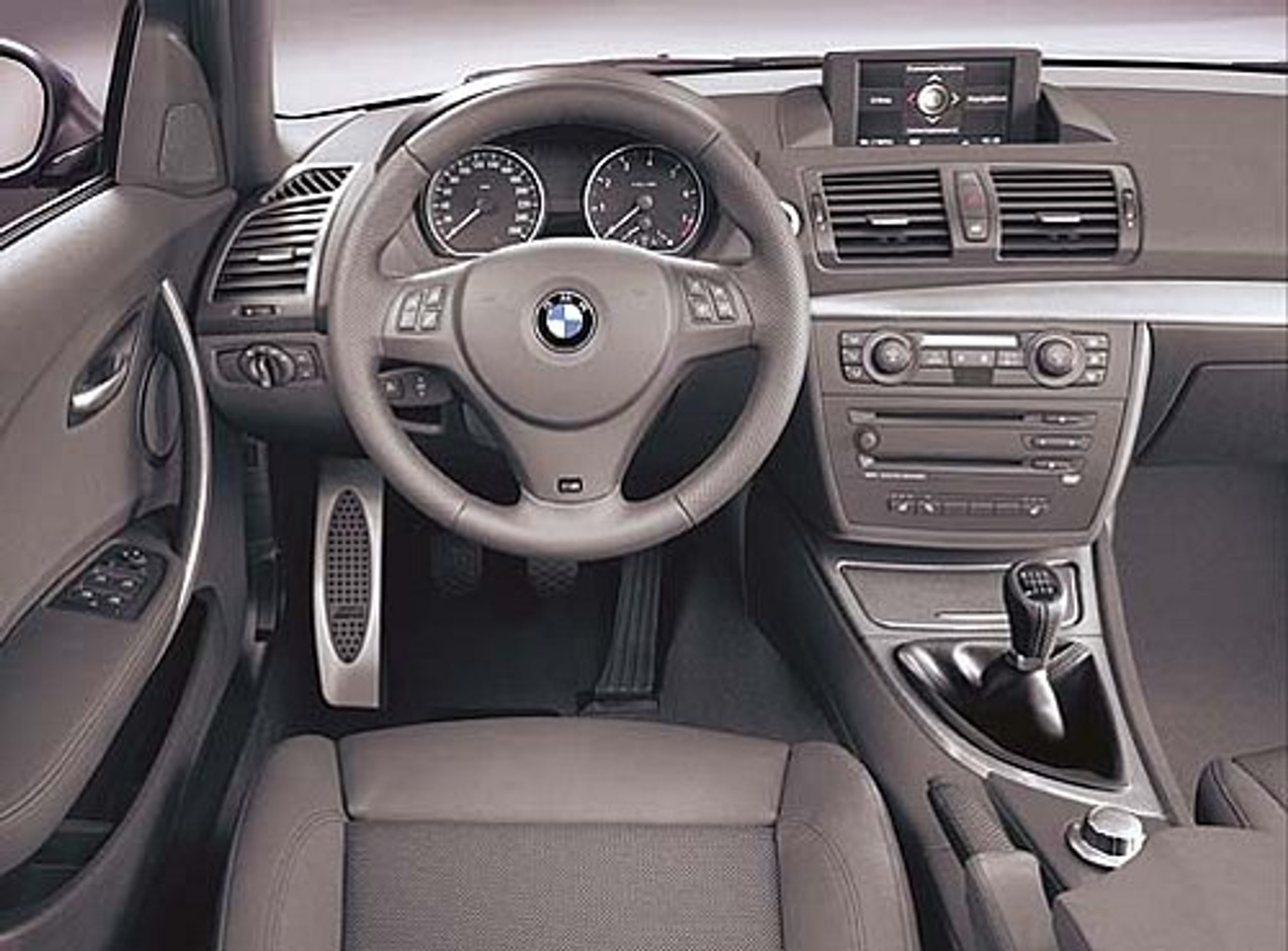 Mocna, szybka... i porywcza