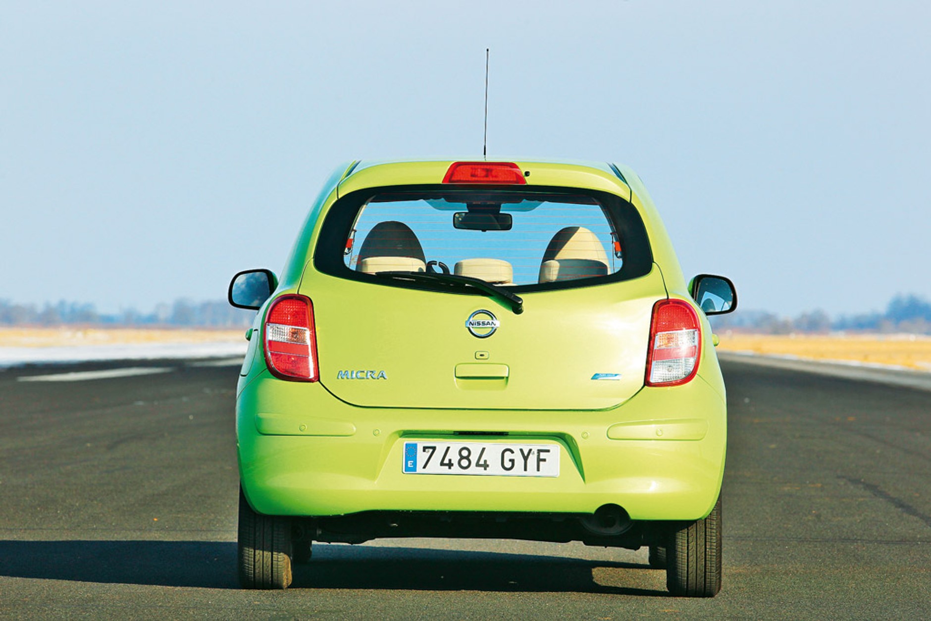 Suzuki Swift kontra Nissan Micra i Skoda Fabia: poznaj nowy wymiar małego auta