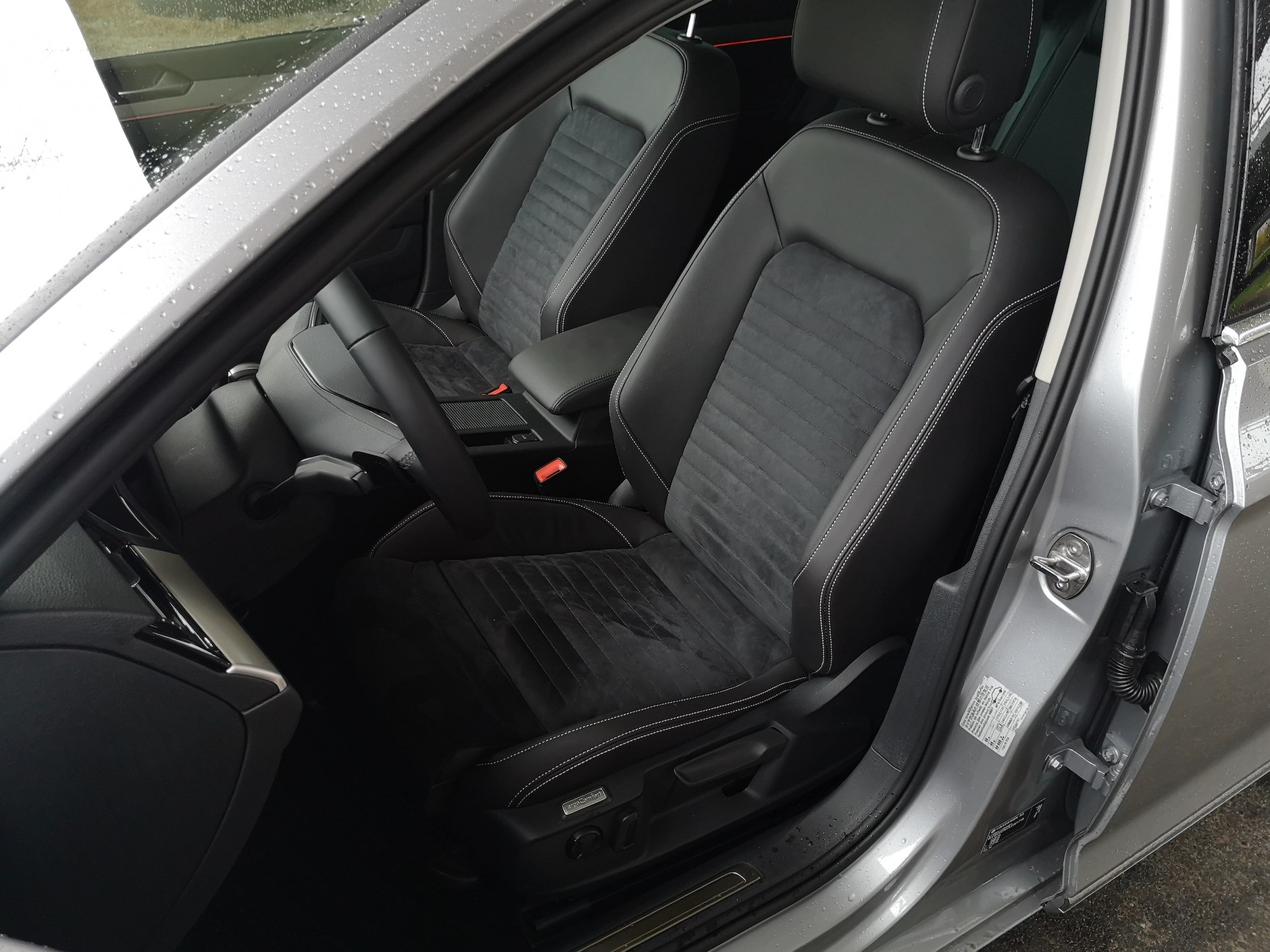 Volkswagen Passat 2019/20 2.0 TSI/190 KM DSG