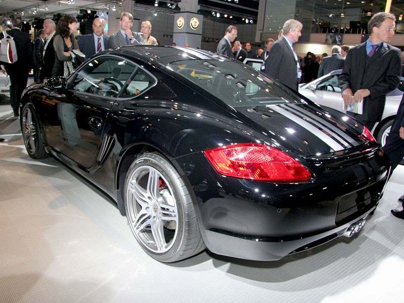 IAA Frankfurt 2009: jak dojechać, gdzie kupić bilet - informacje praktyczne dla zwiedzających
