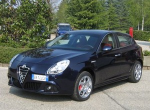 Alfa Romeo wyróżniona przez Euro NCAP