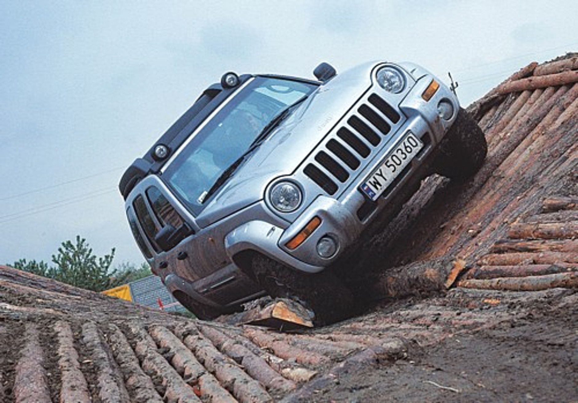 Emocje pod kontrolą