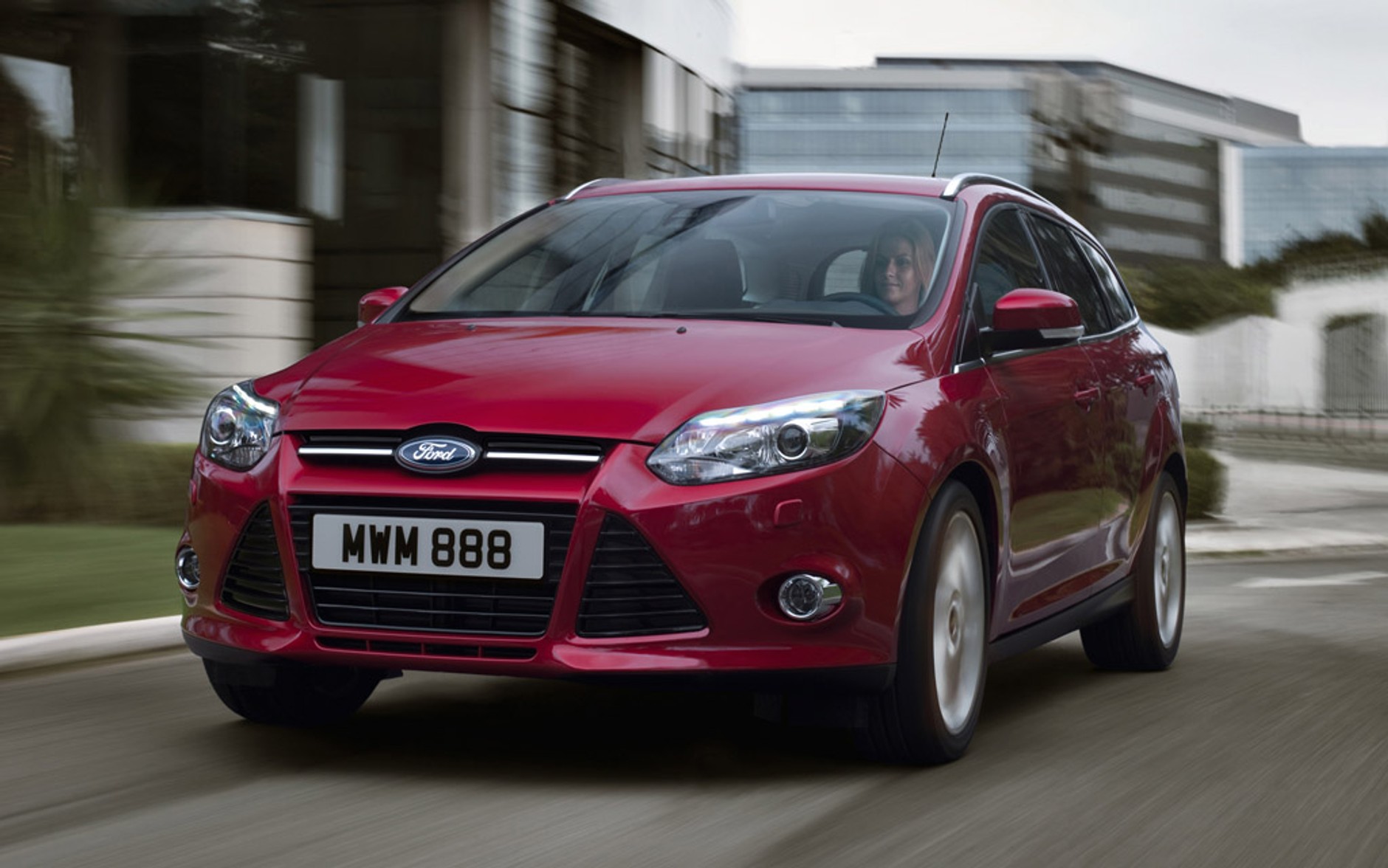 Ford Focus III: poradnik kupującego