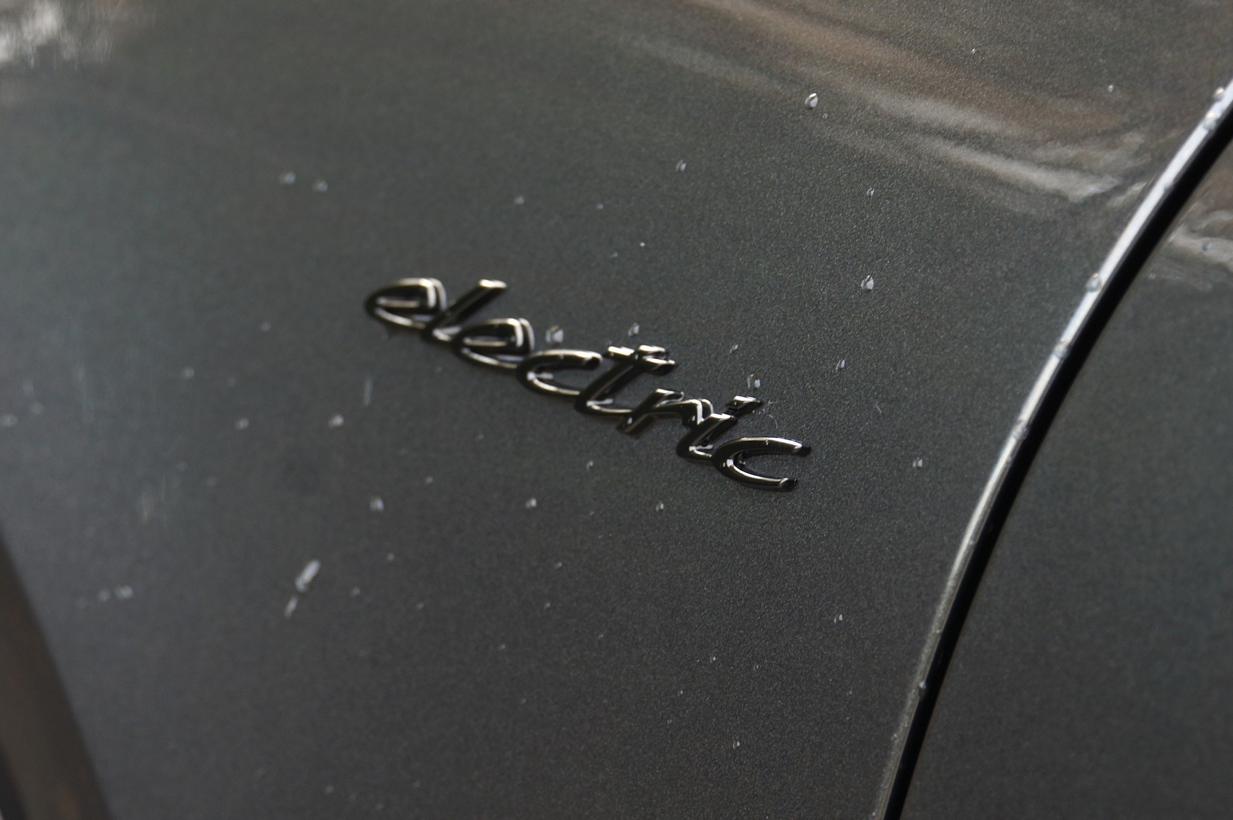 Porsche Macan 4 (II generacja)