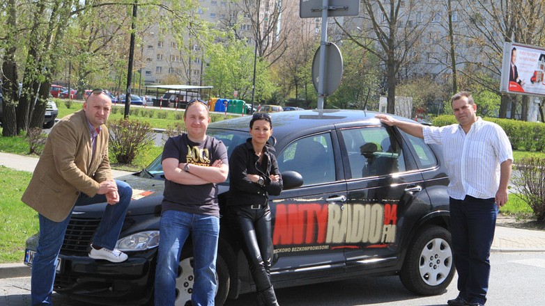 Test nawigacji w telefonach komórkowych. Polskie nawigacje wciąż najlepsze