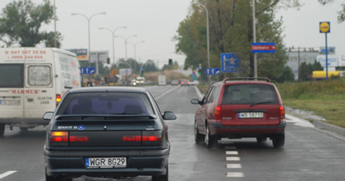 Wyjaśniamy do czego służy pas rozbiegowy