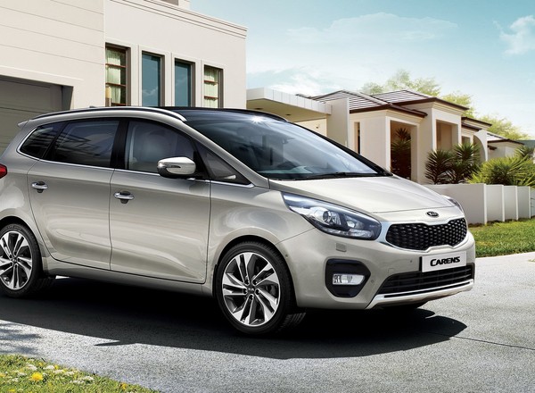 Kia odmładza swoje modele