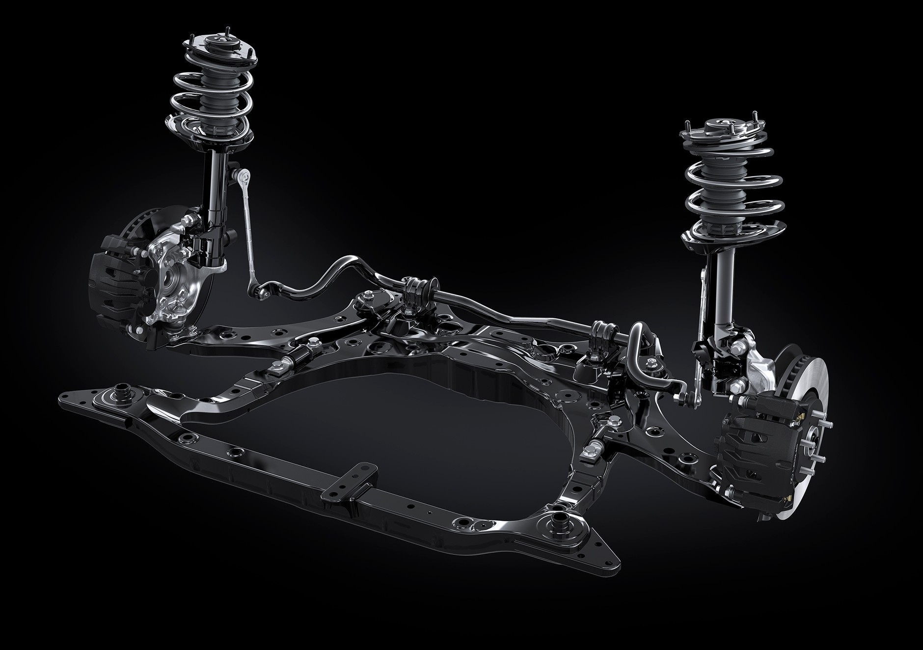 Lexus LM 350h. Ekskluzywny van z Azji debiutuje w Europie