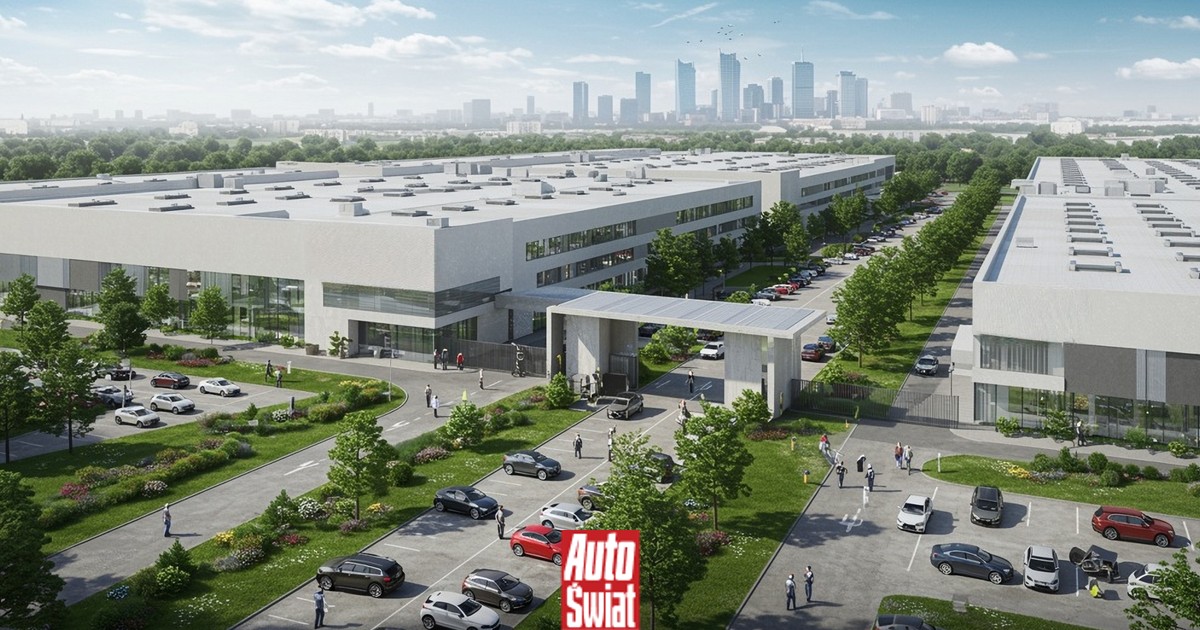 Polska, gdyby nasza motoryzacja nie wymarła. Wskrzesiłem kultowe polskie auta [GALERIA]