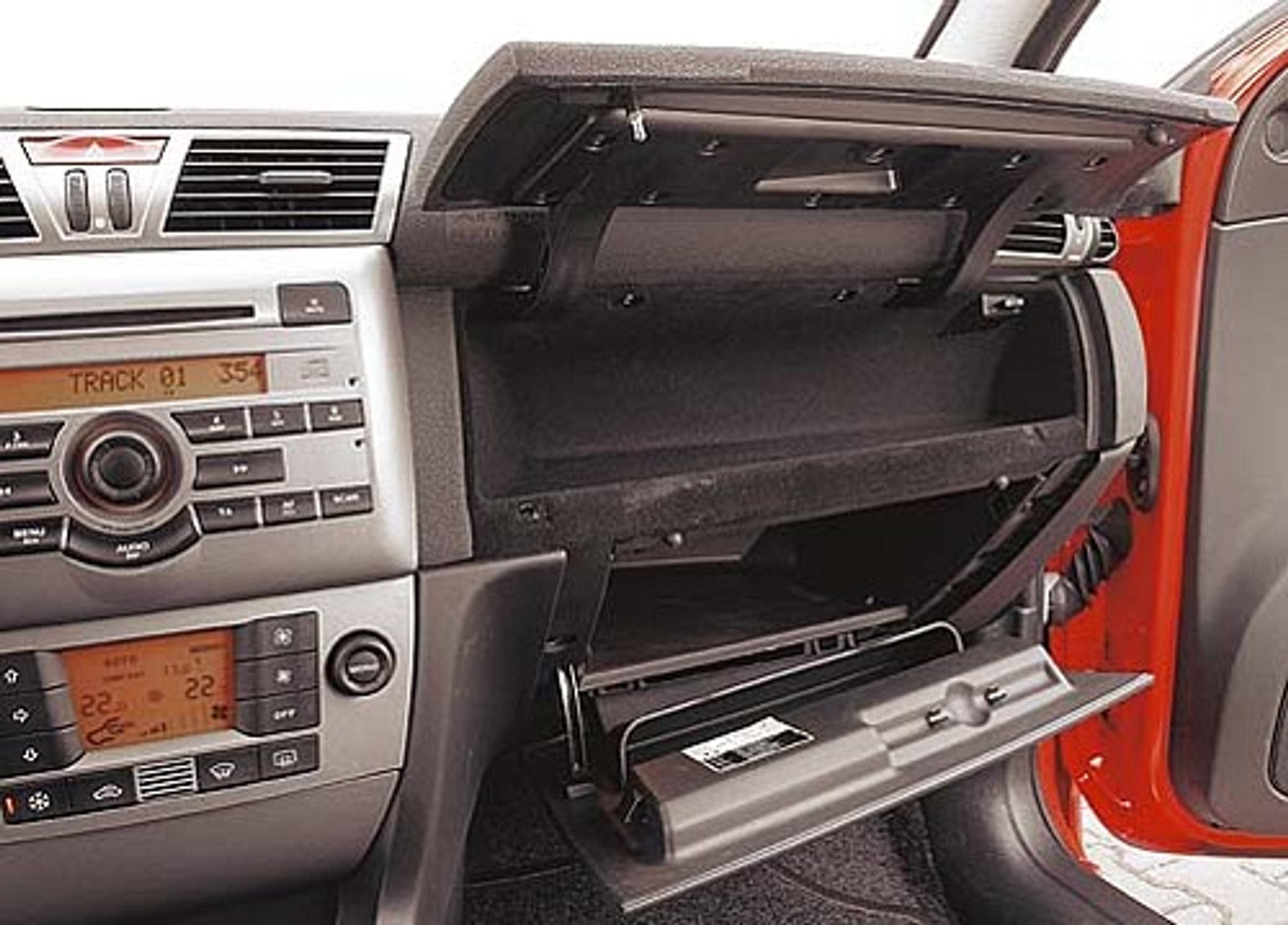 Fiat Stilo 1.9 JTD Schumacher - Diesel z wyścigową duszą