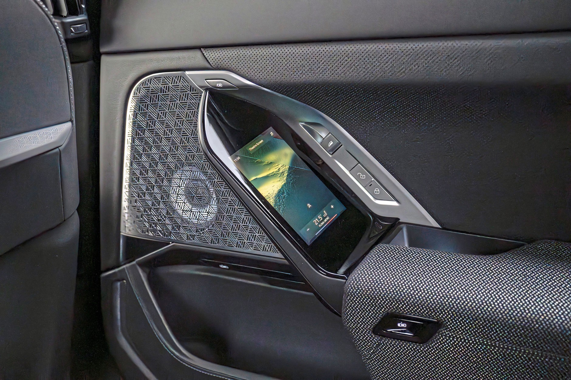 BMW i7 kontra Mercedes EQS