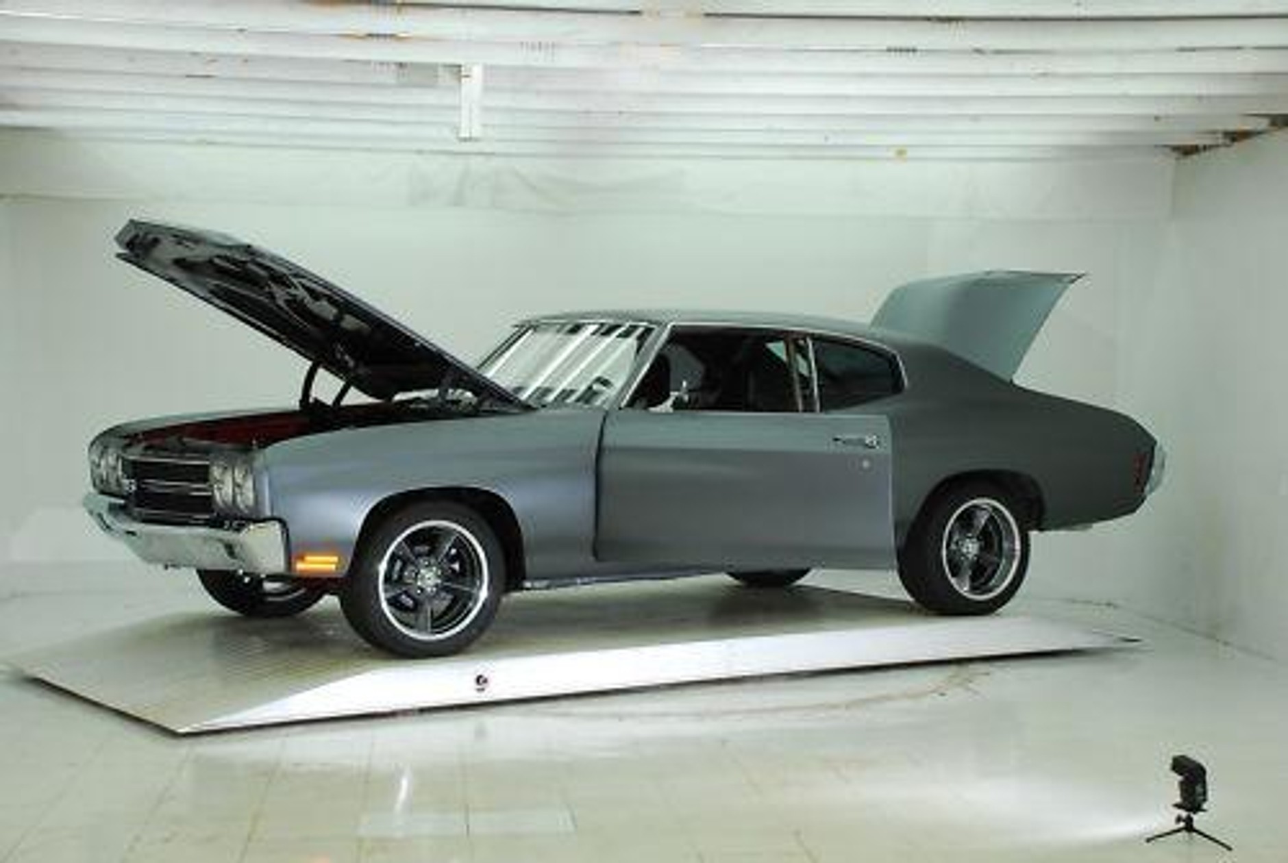 Kup sobie filmową brykę