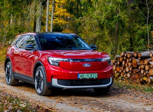 Ford zamierza powalczyć o polskich klientów. Na 2025 r. przygotował specjalną ofertę