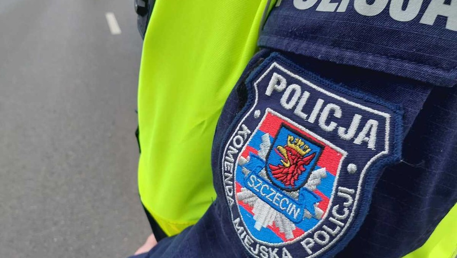 Źródło: szczecin.policja.gov.pl/policja.pl