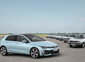50 lat Volkswagena Golfa: 37 milionów aut na każdą potrzebę