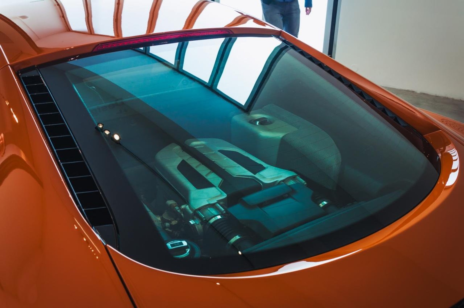 R200 Non-Fiction – powrót Skody 110 R