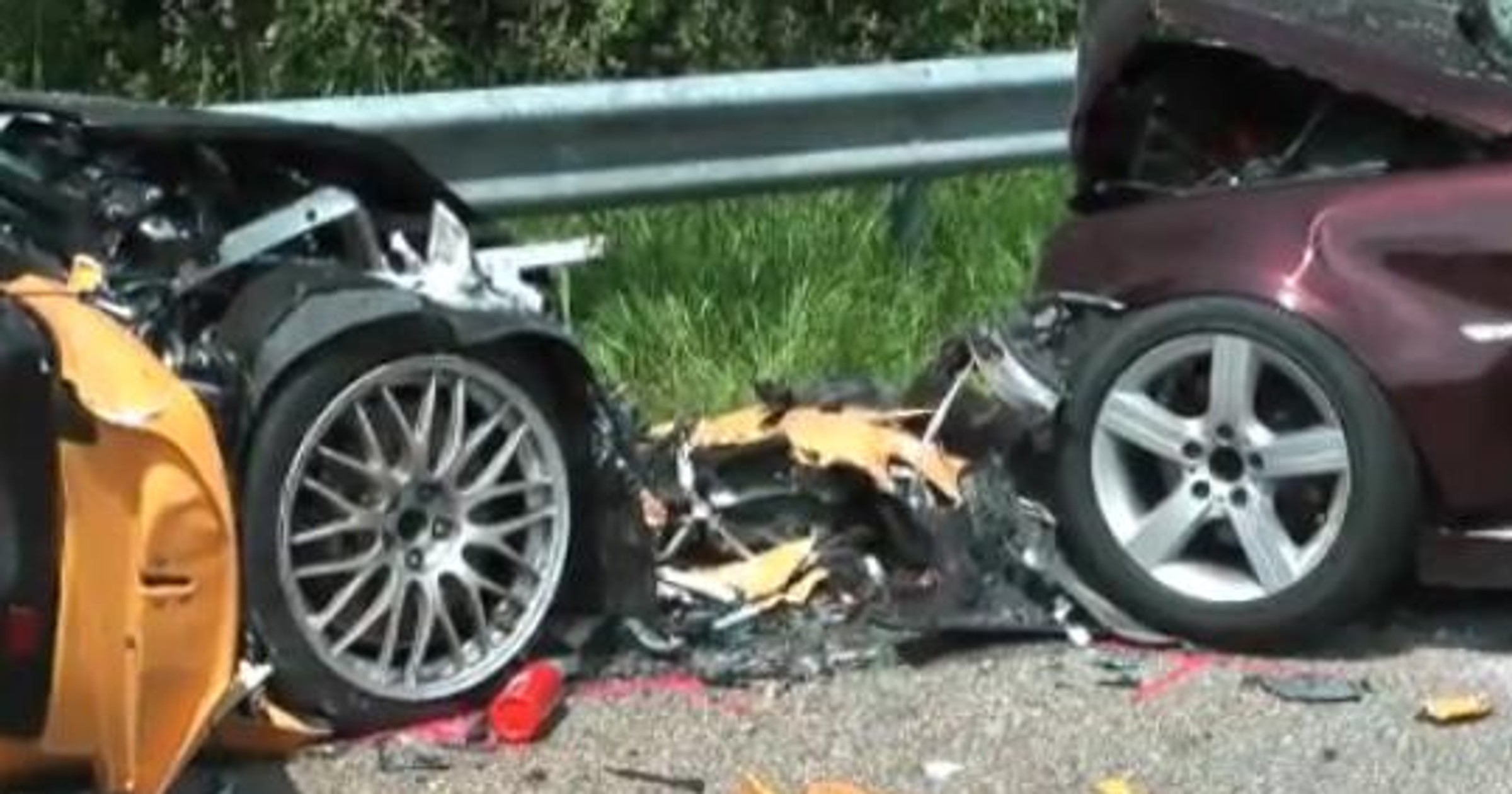 Zginął szef zespołu kierowców testowych Toyoty