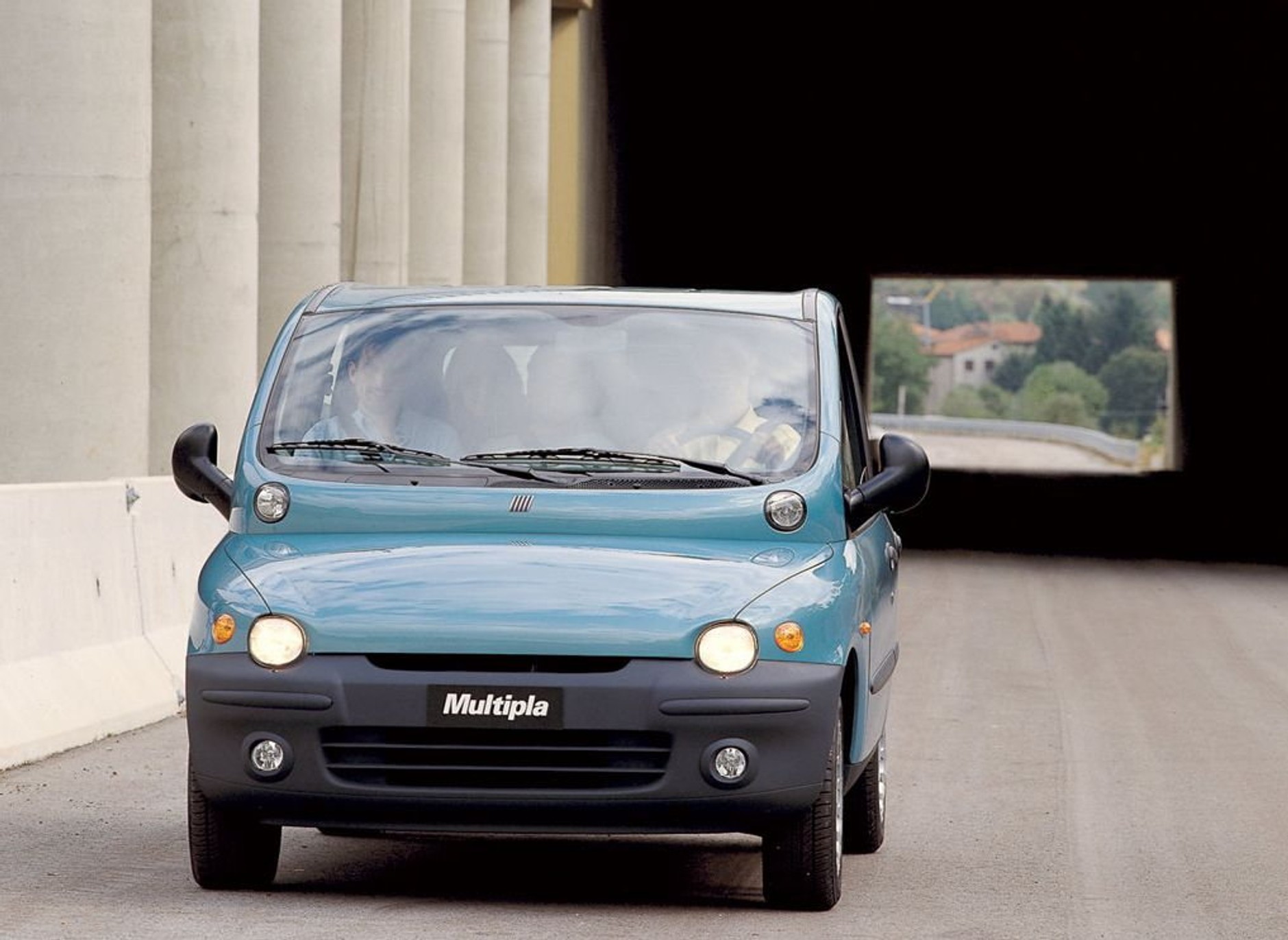 Fiat Multipla