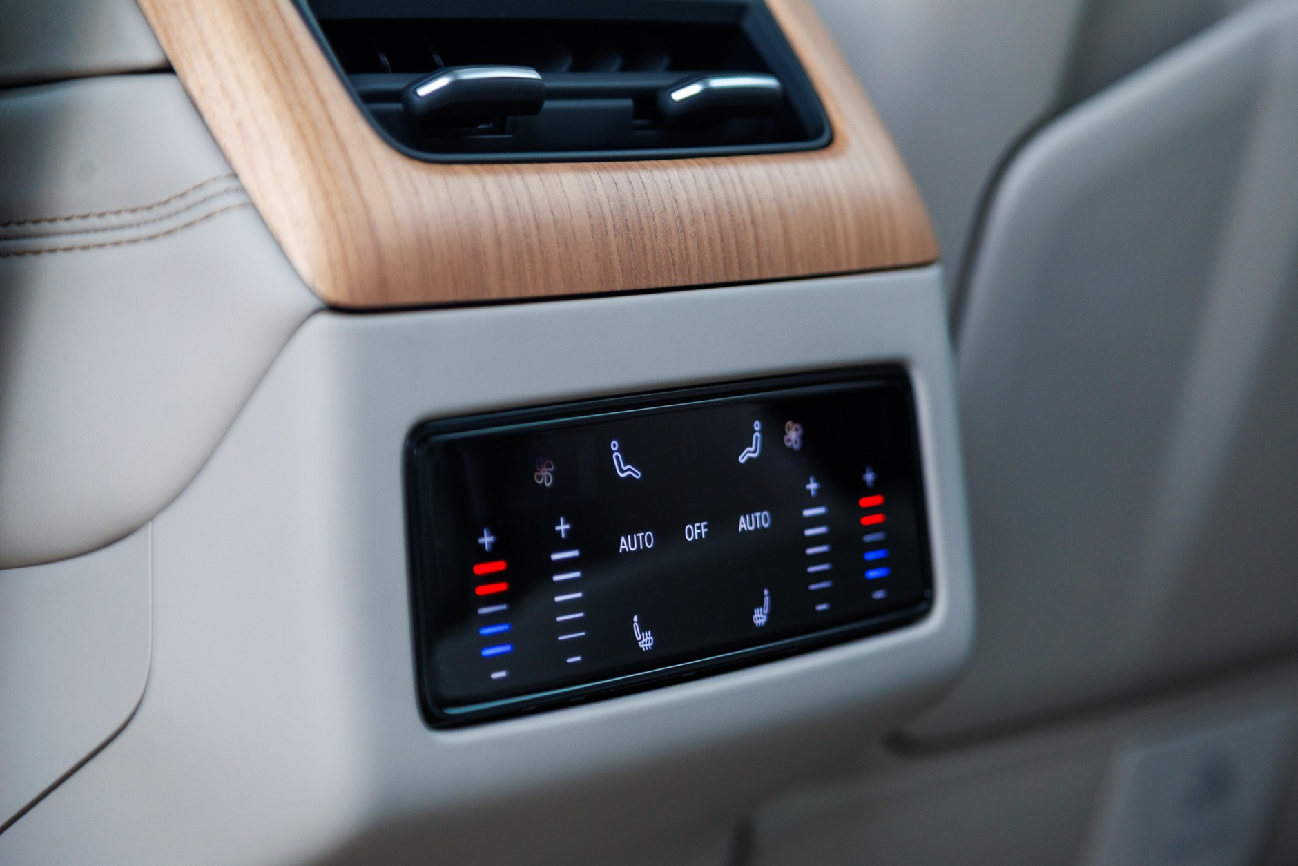 2027 Audi Q7 III