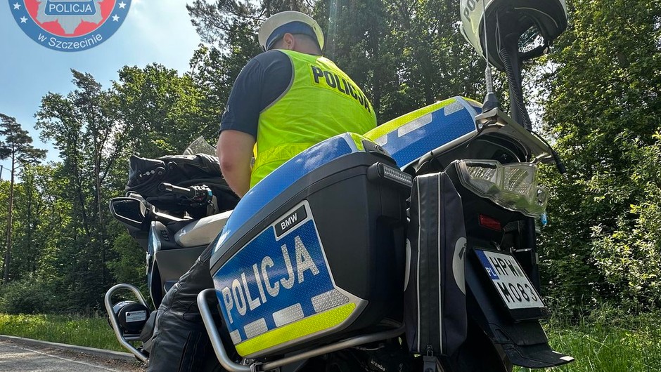 Policjanci prowadzili specjalną akcję. Dała zaskakujące wyniki