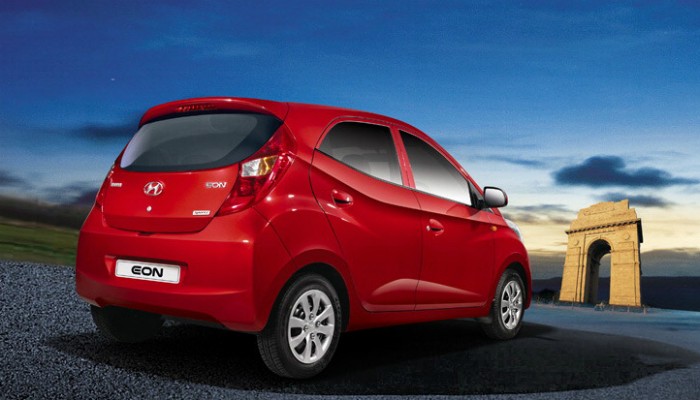 Nowy Hyundai i10: zobacz jak wygląda