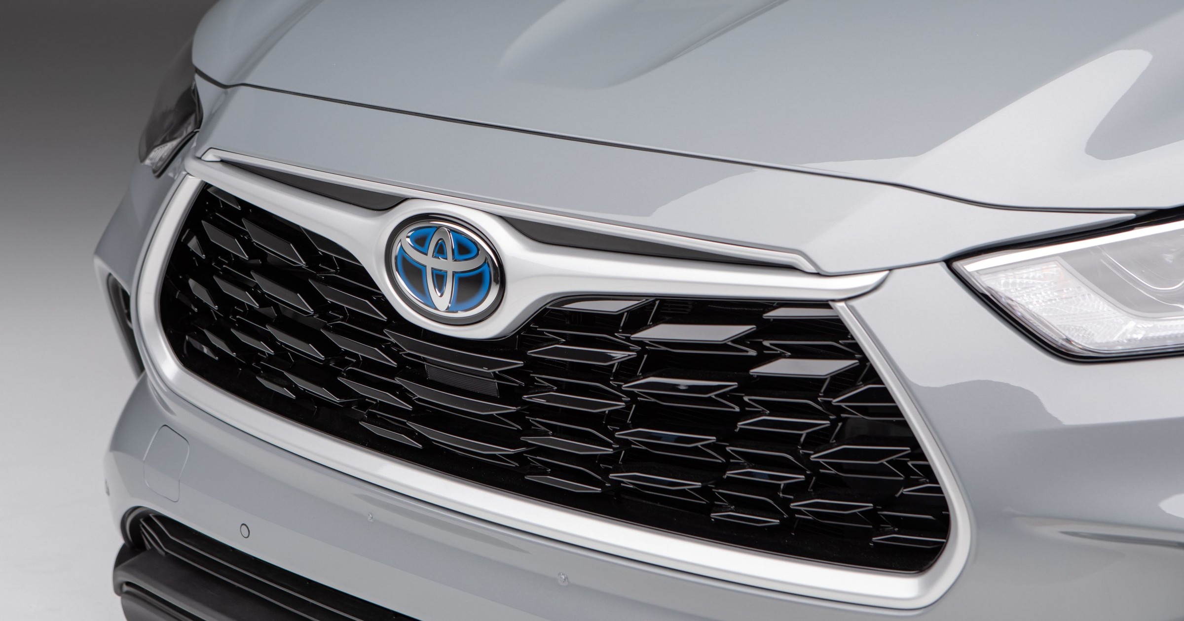 Toyota Highlander (4. generacja)