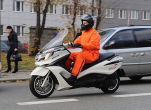 Projekt Miasto #4: Miłość jest ślepa – za co kochacie motocykle?