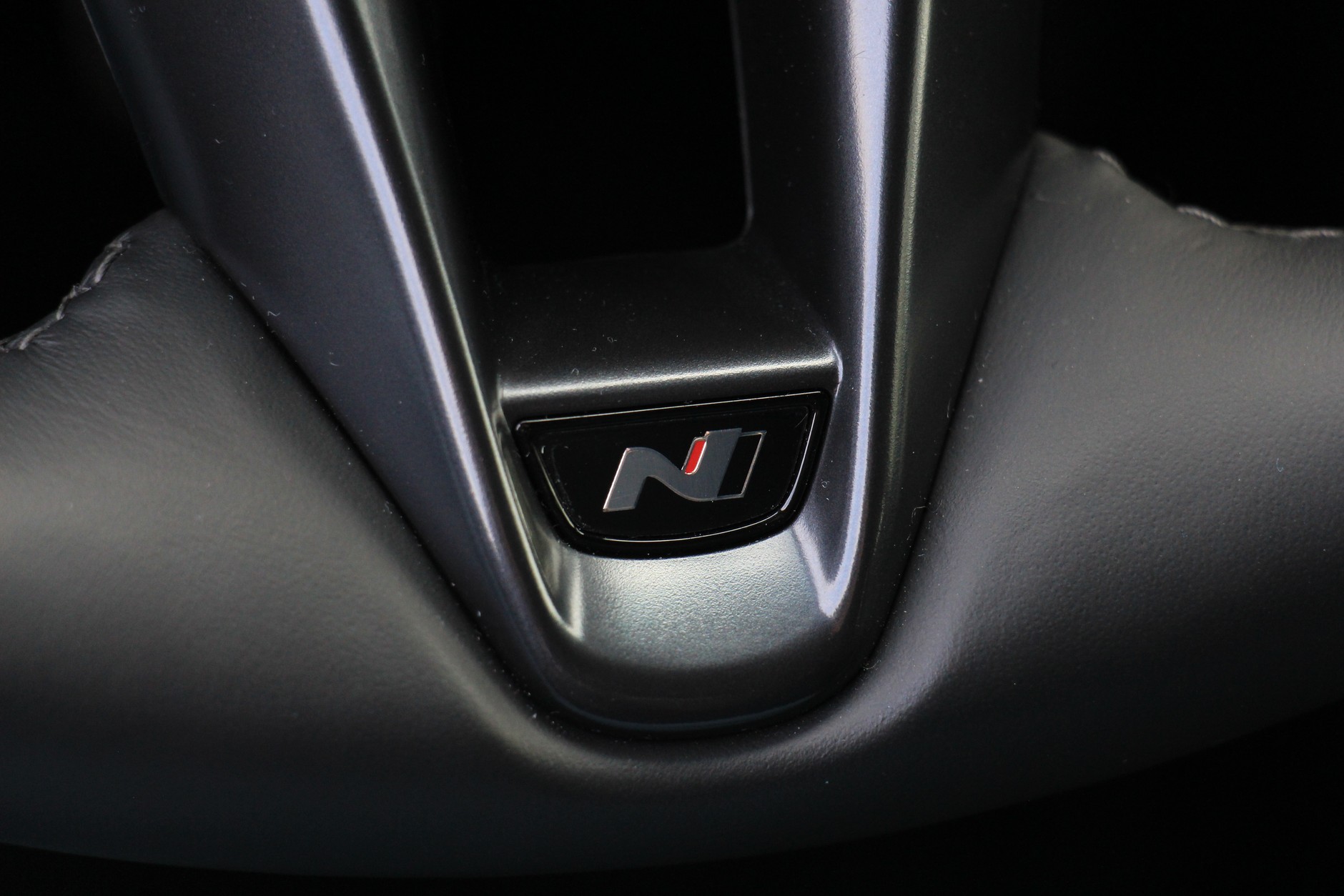 Hyundai I30 N-line 1.4