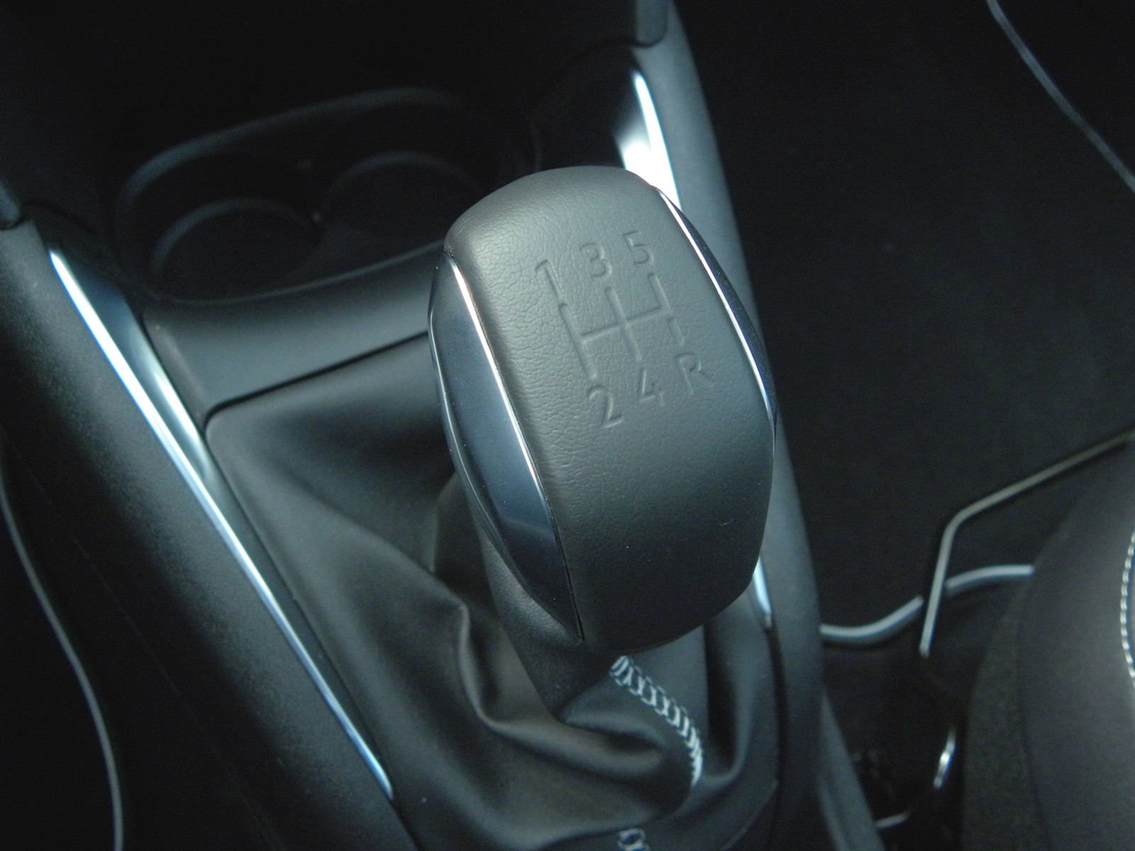 Peugeot 208 1.2 PureTech Allure