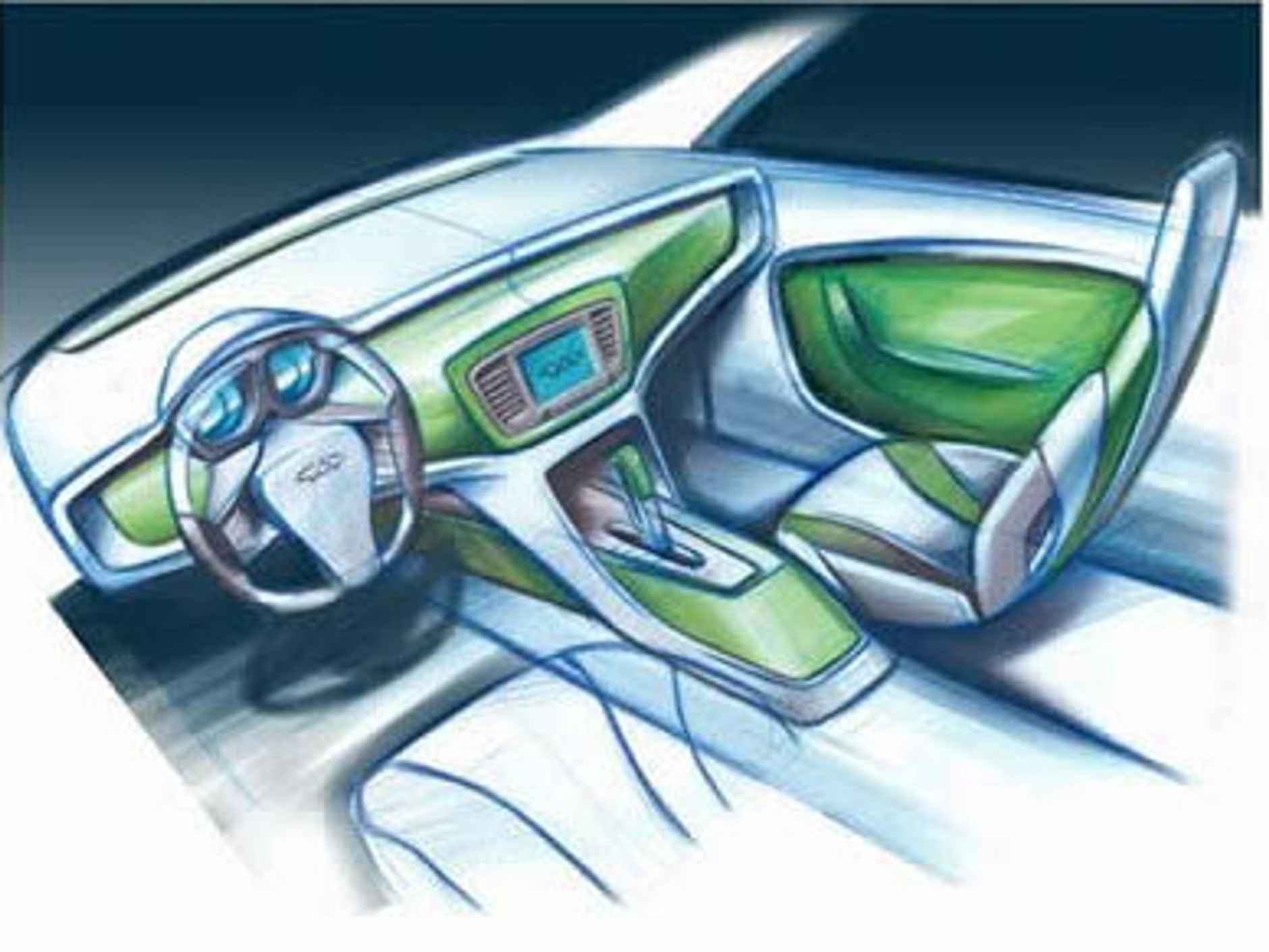 Chery Shooting Sport: chiński koncept w Szanghaju