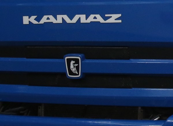 Jak odpalić Kamaza przy minus 48 stopniach Celsjusza [Nagranie]