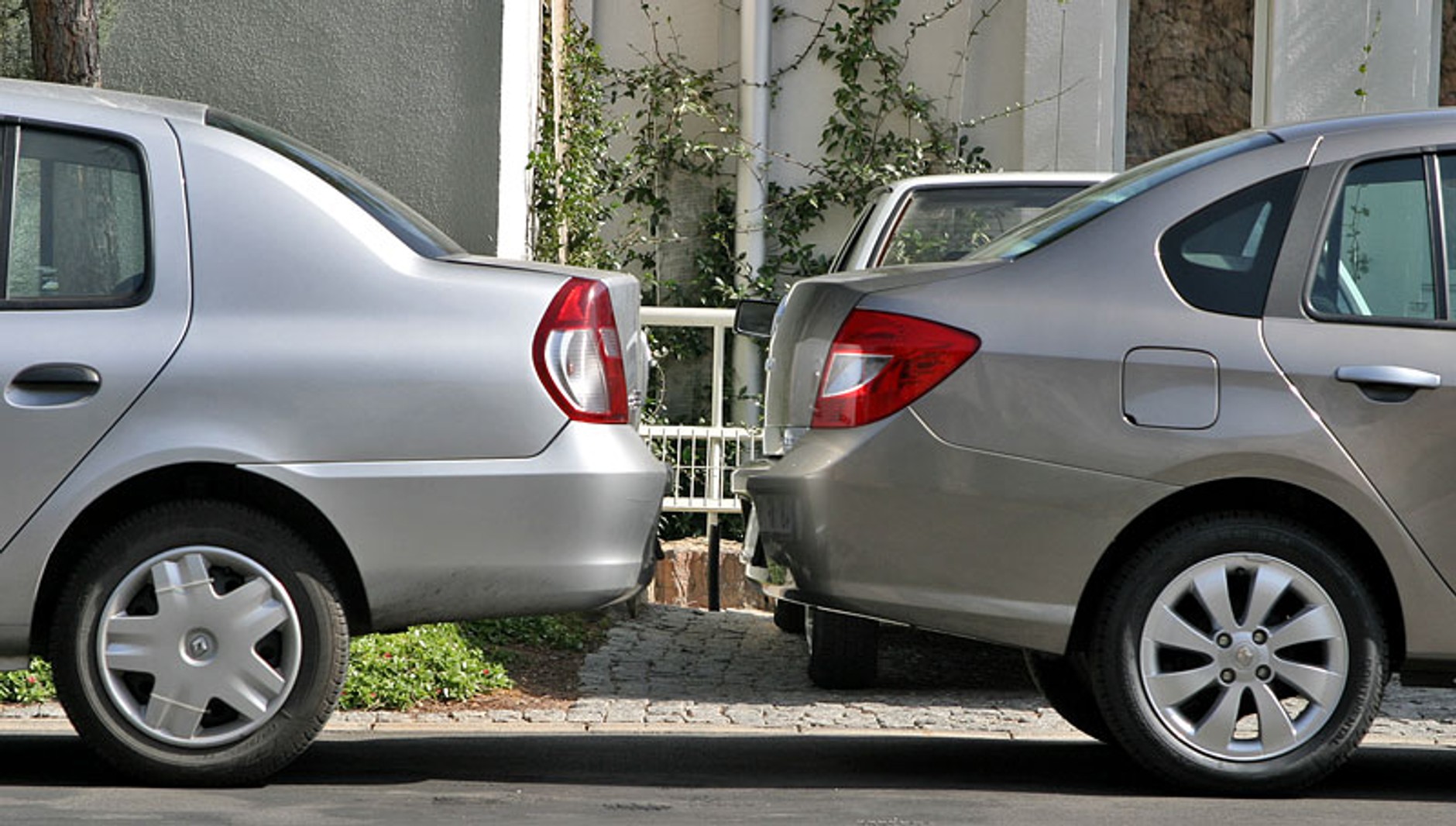 Renault Thalia: pierwsze wrażenia z jazdy