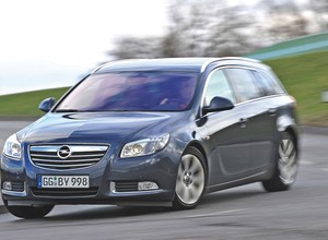 Opel Insignia po 100 tys. km: do perfekcji jeszcze trochę brakuje